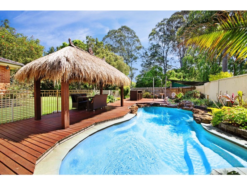 22 Tallowood Crescent, Ourimbah NSW 2258