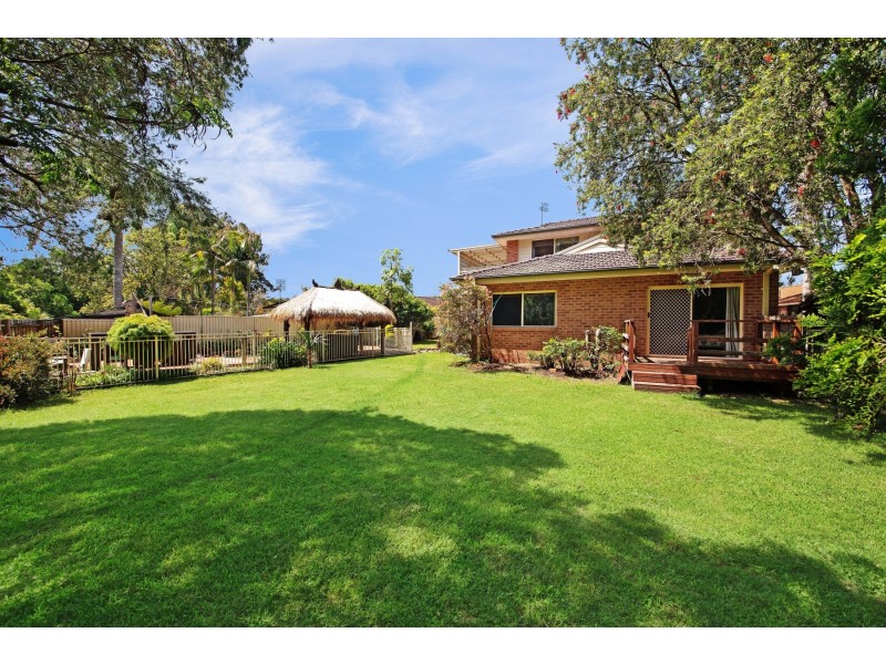 22 Tallowood Crescent, Ourimbah NSW 2258