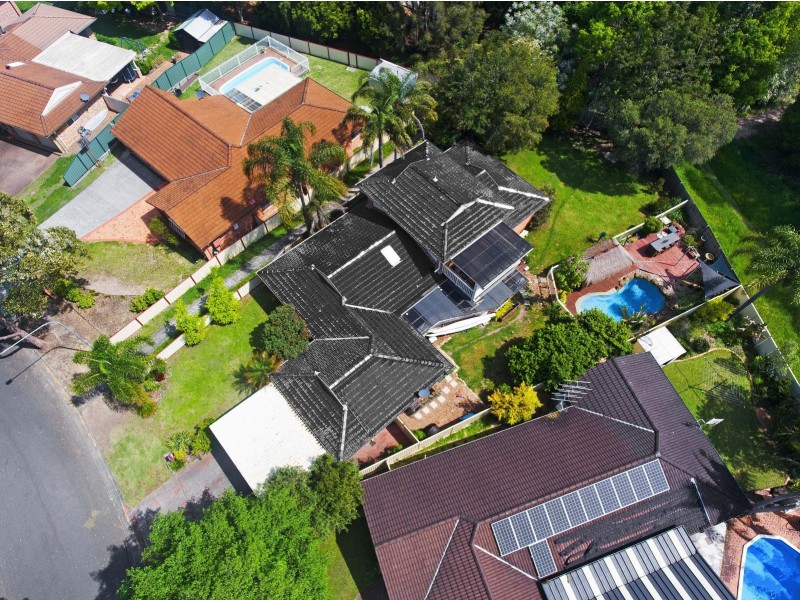 22 Tallowood Crescent, Ourimbah NSW 2258