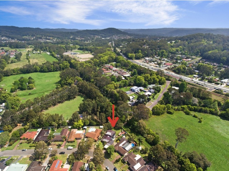 22 Tallowood Crescent, Ourimbah NSW 2258