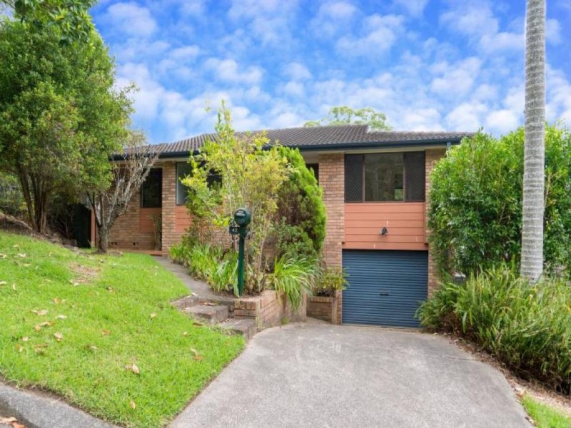 42 Georgia Avenue, Wyoming NSW 2250