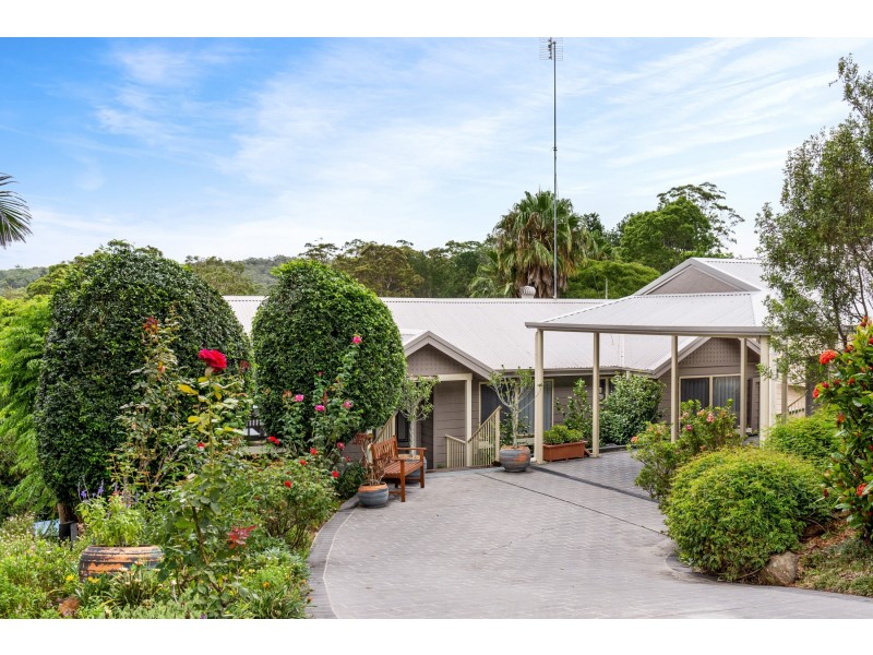 40 Barkala Street, Lisarow NSW 2250