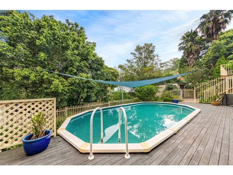 40 Barkala Street, Lisarow NSW 2250