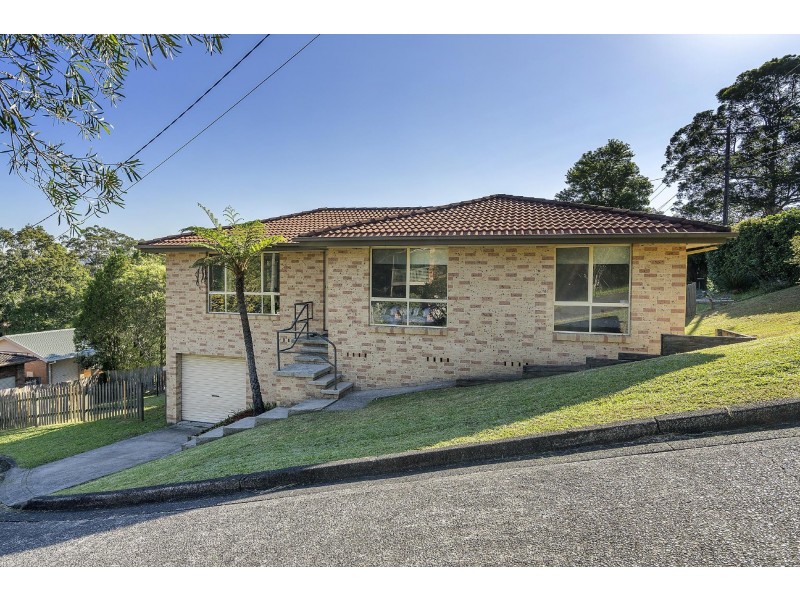 26 Newling Street, Niagara Park NSW 2250
