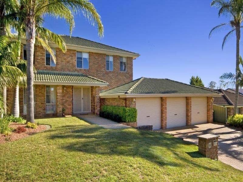 8 Northview Close, Niagara Park NSW 2250