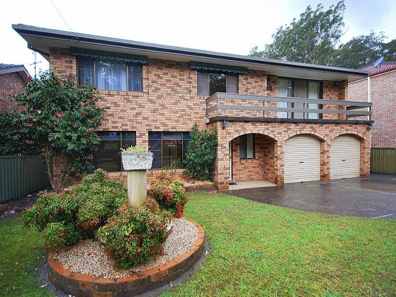 13 Albert Street, Ourimbah NSW 2258
