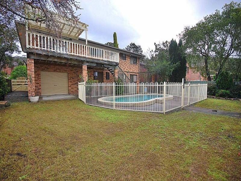 13 Albert Street, Ourimbah NSW 2258