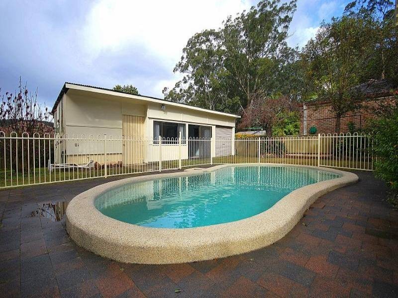 13 Albert Street, Ourimbah NSW 2258