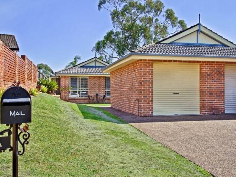 12a Stacey Close, Kariong NSW 2250