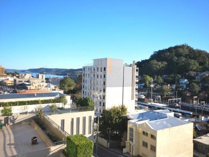 30/26 Watt Street, Gosford NSW 2250