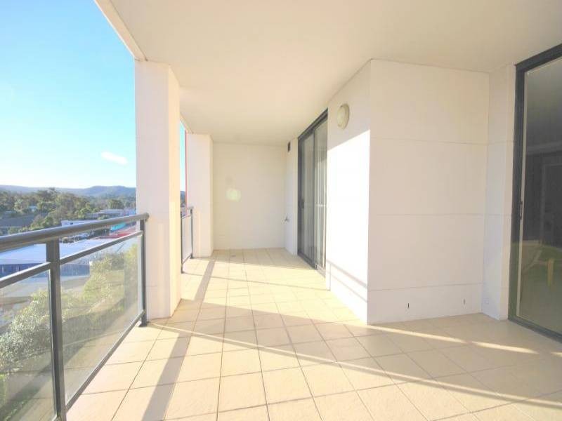 30/26 Watt Street, Gosford NSW 2250