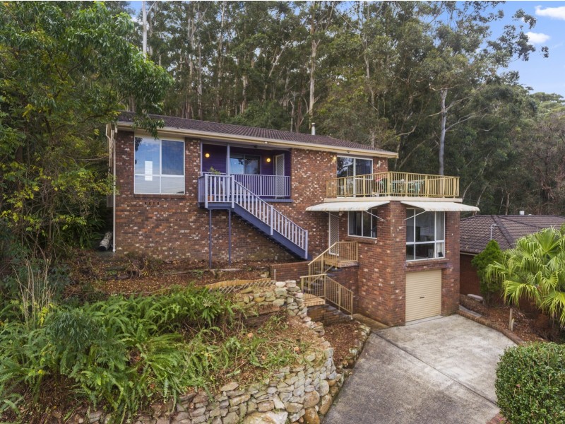 37 Georgia Avenue, Wyoming NSW 2250