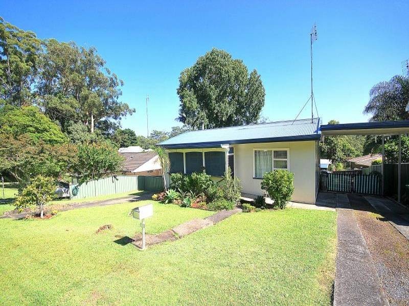 5 Barree Avenue, Narara NSW 2250