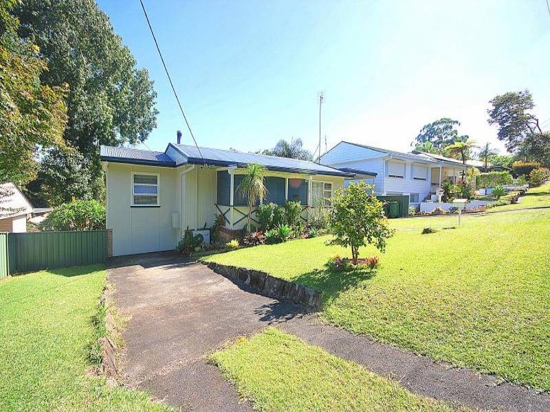 5 Barree Avenue, Narara NSW 2250