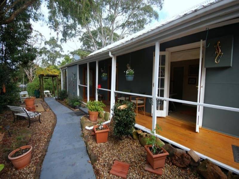 29 Hanlan Street, Narara NSW 2250
