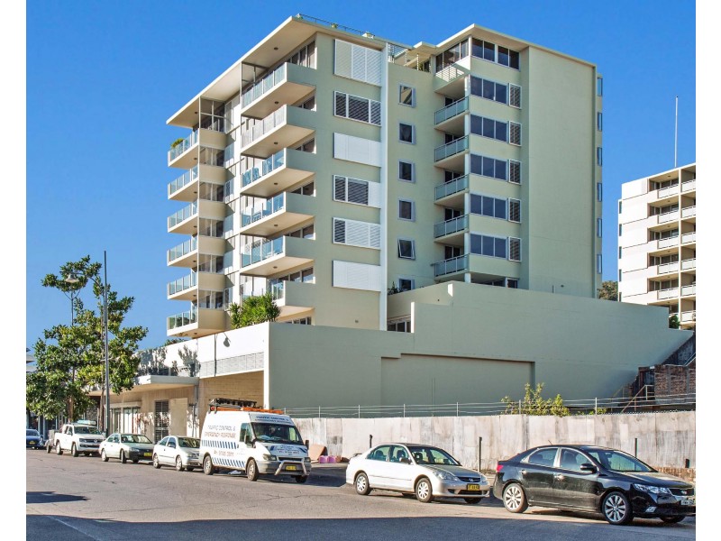46/12 Baker Street, Gosford NSW 2250
