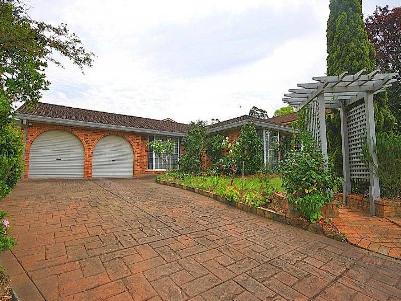 8 Orchard Downs Road, Narara NSW 2250