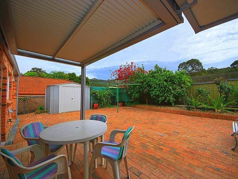 8 Orchard Downs Road, Narara NSW 2250