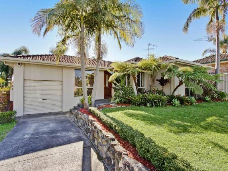 16 Whitehead Close, Kariong NSW 2250