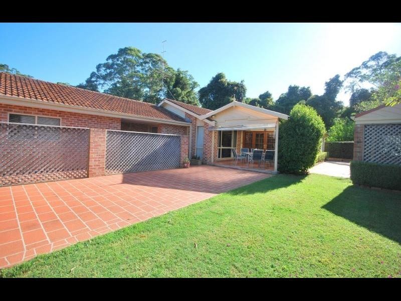 20 Donna Close, Lisarow NSW 2250