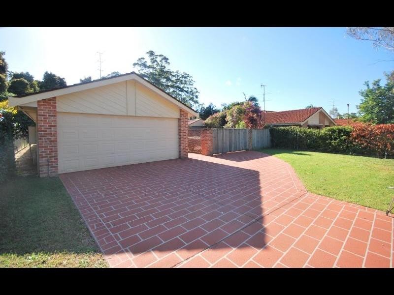 20 Donna Close, Lisarow NSW 2250