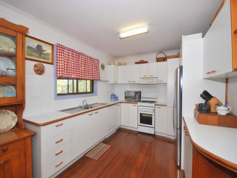 191 George Downes Drive, Central Mangrove NSW 2250