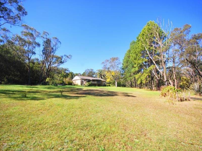 191 George Downes Drive, Central Mangrove NSW 2250
