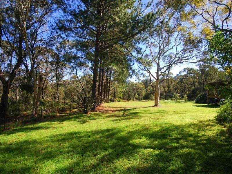 191 George Downes Drive, Central Mangrove NSW 2250