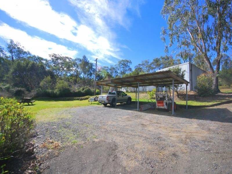 191 George Downes Drive, Central Mangrove NSW 2250
