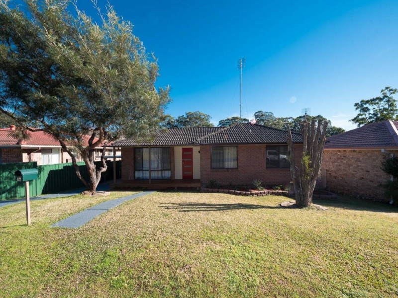 16 Karina Drive, Narara NSW 2250