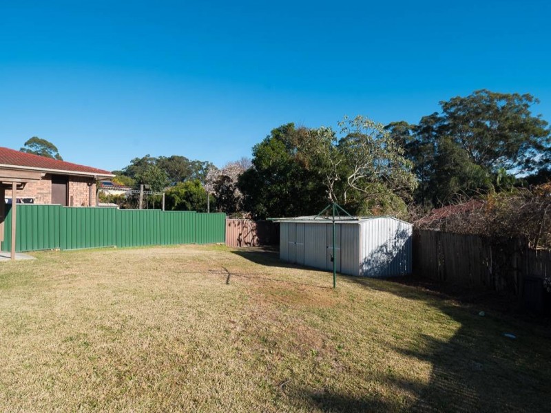 16 Karina Drive, Narara NSW 2250