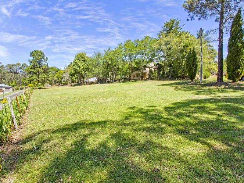 103 Old Chittaway Road, Fountaindale NSW 2258