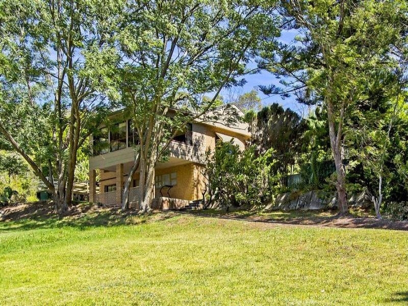 103 Old Chittaway Road, Fountaindale NSW 2258