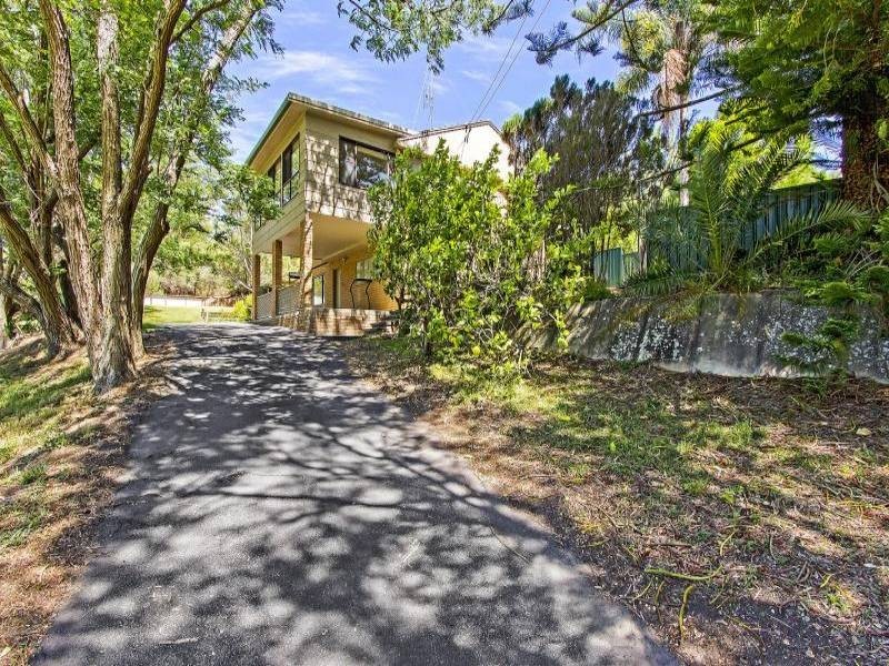 103 Old Chittaway Road, Fountaindale NSW 2258