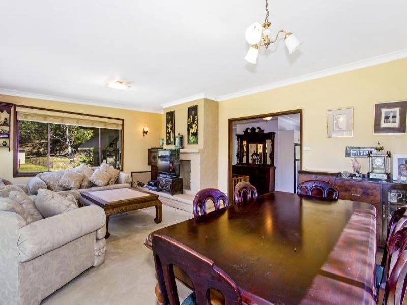 103 Old Chittaway Road, Fountaindale NSW 2258