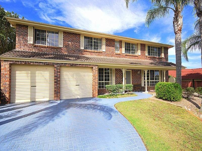 55 Truscott Avenue, Kariong NSW 2250