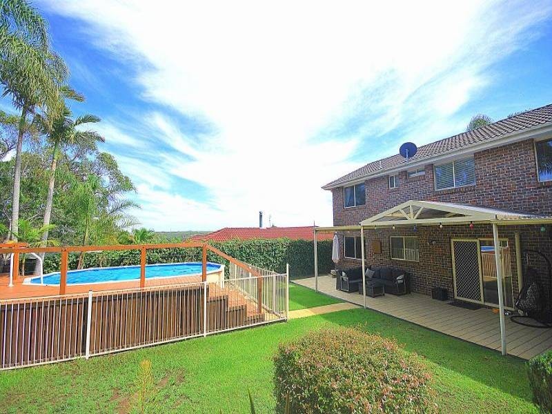 55 Truscott Avenue, Kariong NSW 2250