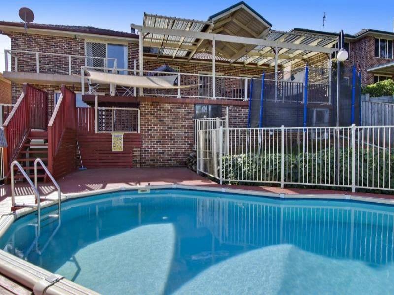 40 Woodview Avenue, Lisarow NSW 2250