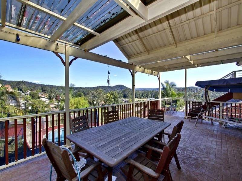 40 Woodview Avenue, Lisarow NSW 2250