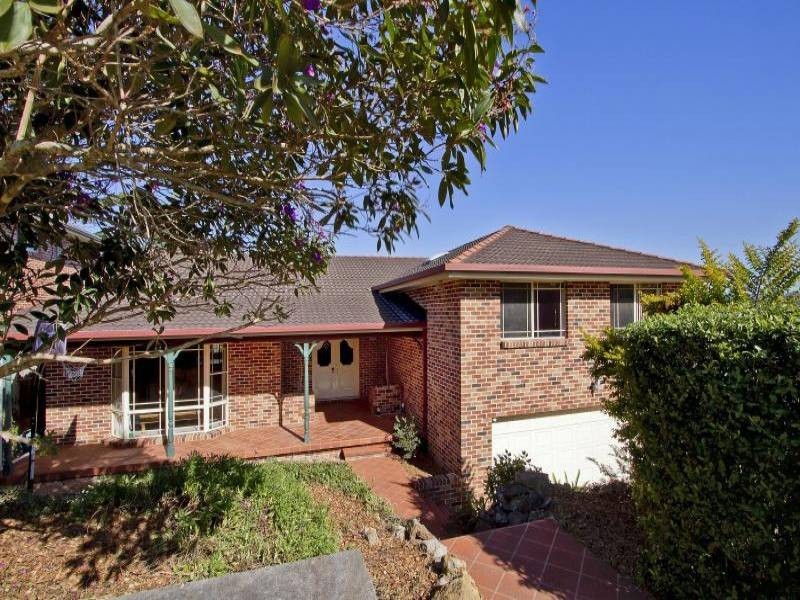 40 Woodview Avenue, Lisarow NSW 2250