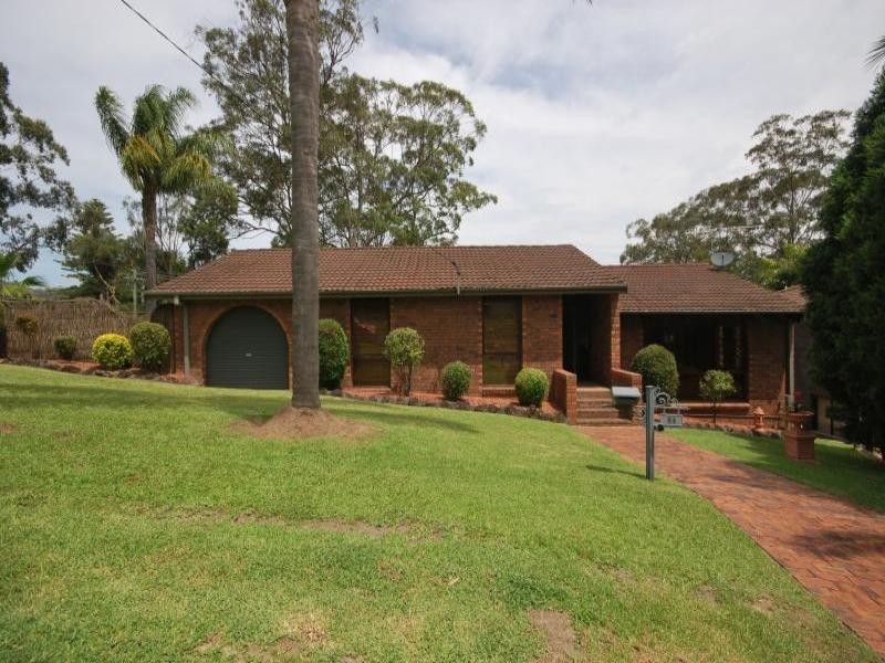28 Mangrove Road, Narara NSW 2250