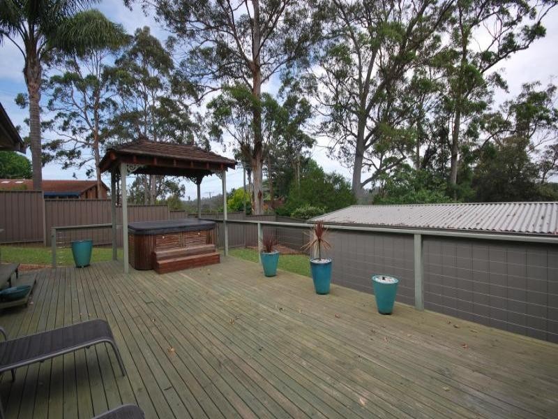 28 Mangrove Road, Narara NSW 2250