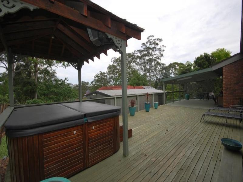 28 Mangrove Road, Narara NSW 2250