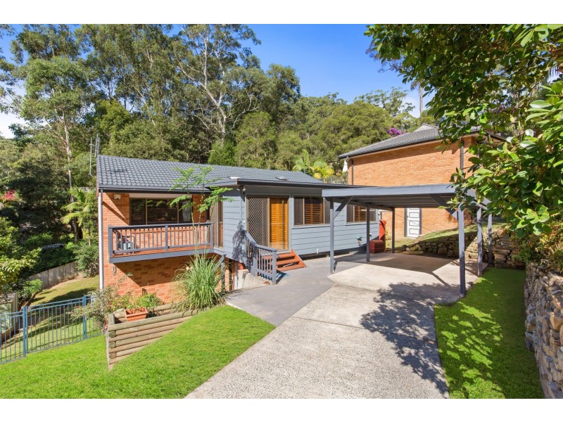 7 Maya Street, Wyoming NSW 2250