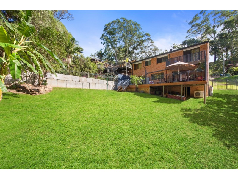 7 Maya Street, Wyoming NSW 2250