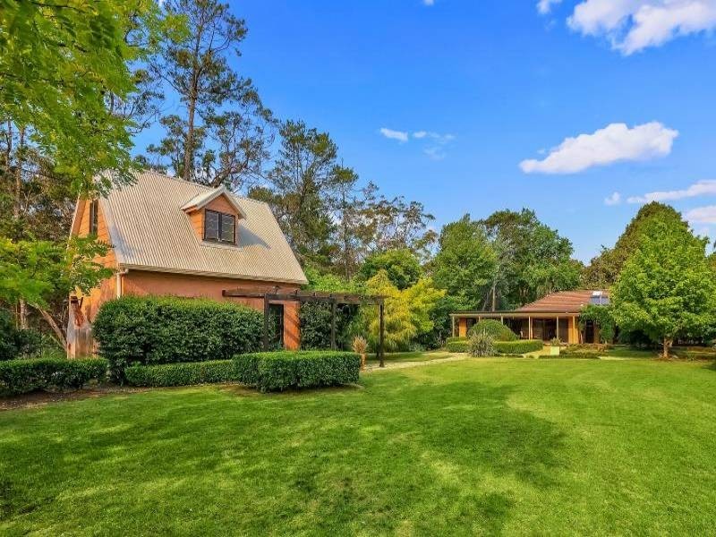 52 Viitasalo Road (North), Somersby NSW 2250