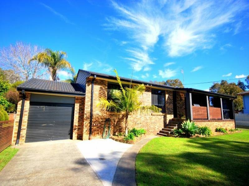50 Lucinda Avenue, Killarney Vale NSW 2261