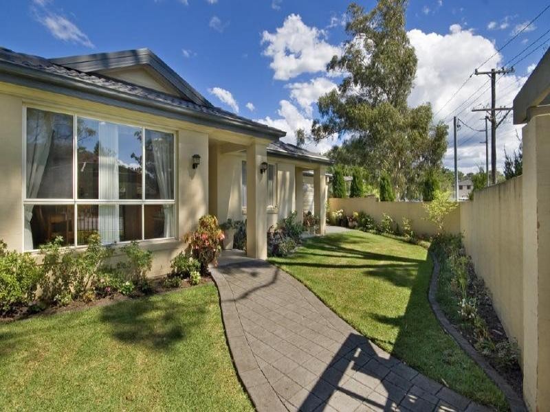 3/6 Bradys Gully Road, North Gosford NSW 2250