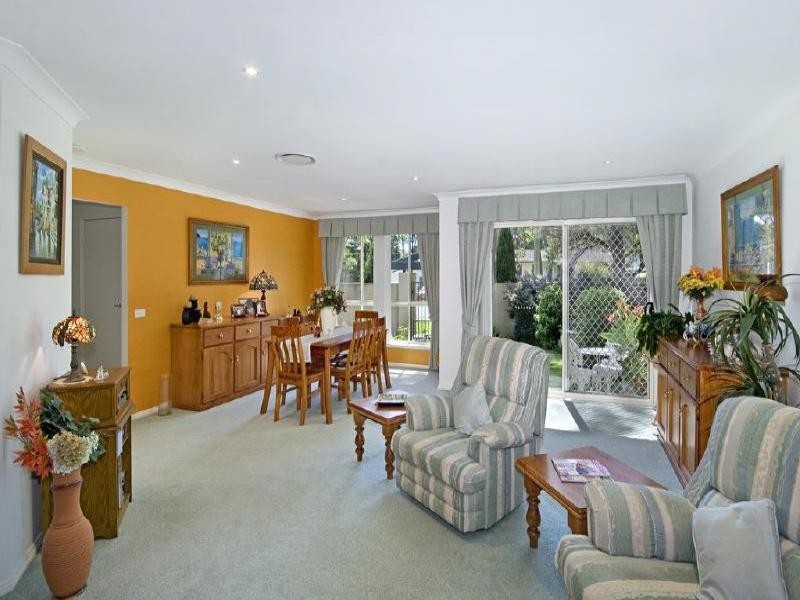 3/6 Bradys Gully Road, North Gosford NSW 2250