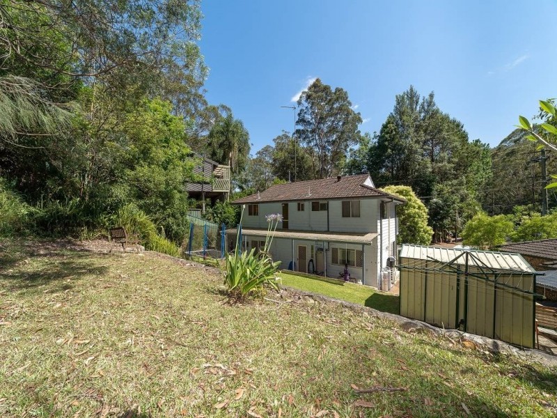 28 Marangani Avenue, North Gosford NSW 2250